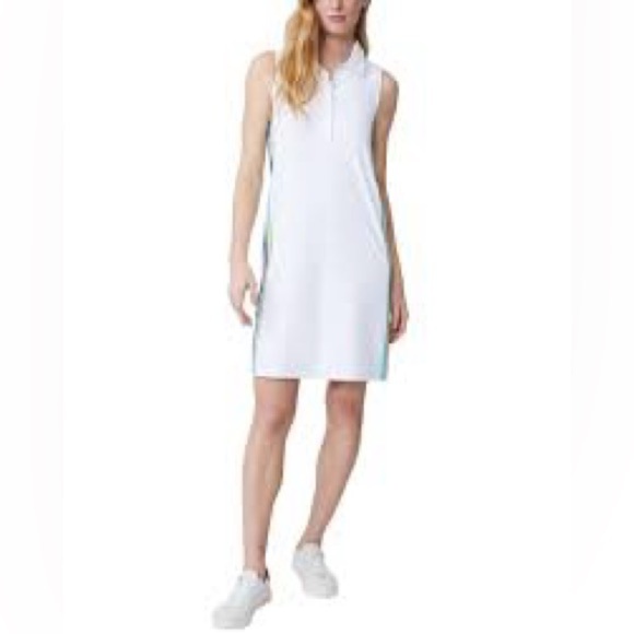 J.Mclaughlin Womens  Volley Dress - Picture 1 of 10